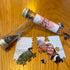 Custom Jigsaw Puzzle Personalized Gift with Box 99/500/1000 Pieces, Custom Photo Puzzle, Portrait Puzzle